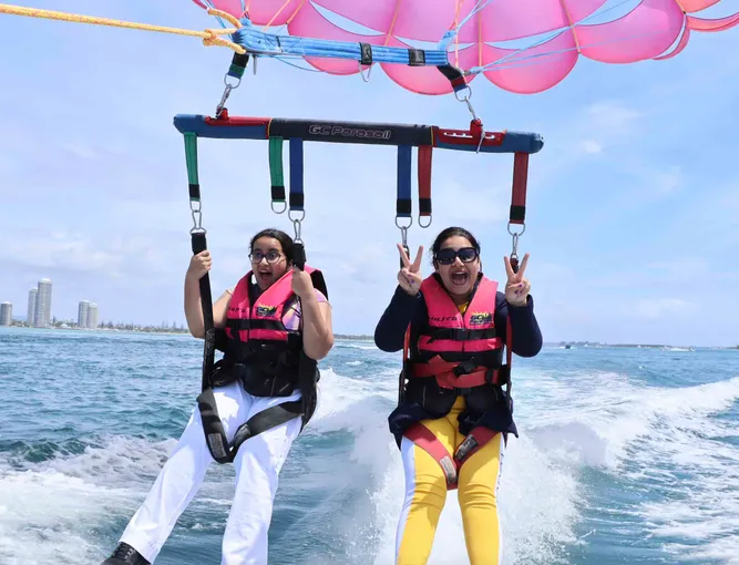 Ultimate Parasail Adventure for 2