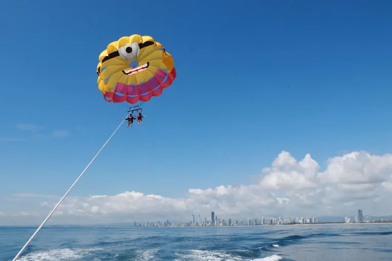 Ultimate Parasail Adventure for 2