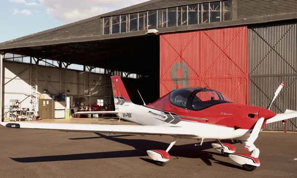 Learn to Fly Introductory Course, 90 Minutes - Melbourne