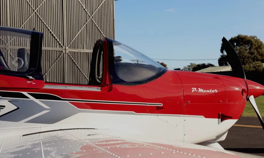 Learn to Fly Introductory Course, 90 Minutes - Melbourne