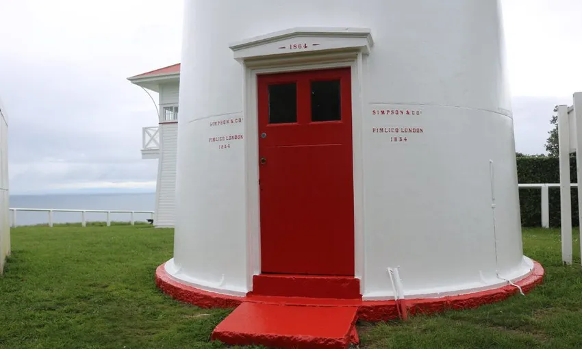 Tiritiri Matangi Island Eco Adventure, Full Day - Auckland