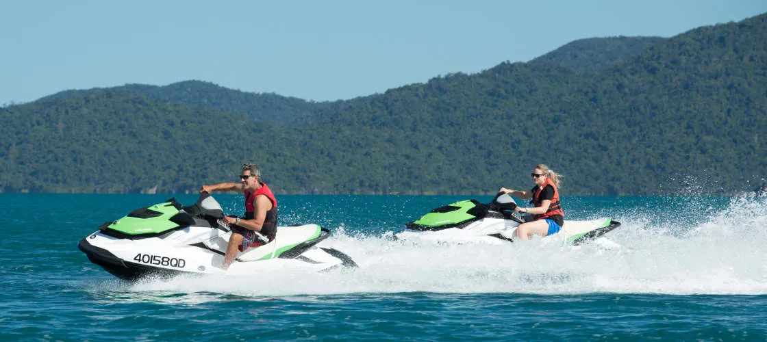 Airlie Beach Jet Ski Tours | Experience Oz-6