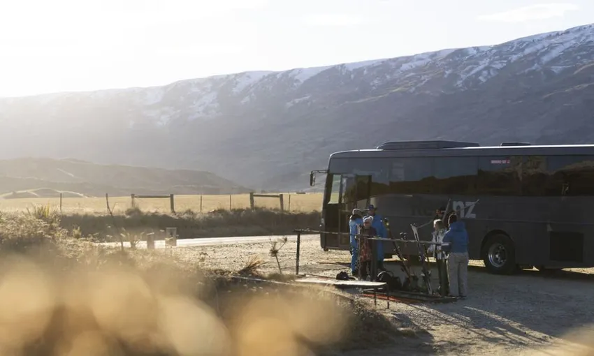 Cardrona Mountain Transfer - Queenstown & Wānaka | Experience Oz