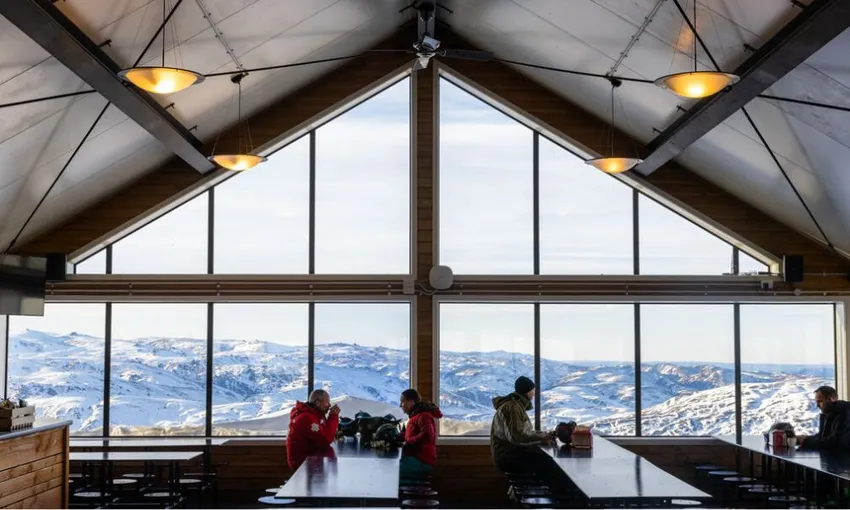 Cardrona Mountain Transfer - Queenstown & Wānaka | Experience Oz