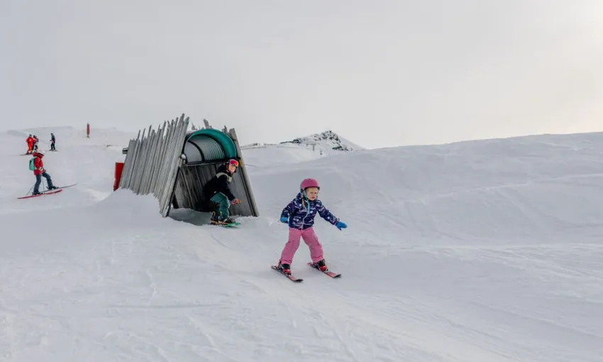 Cardrona Mountain Transfer - Queenstown & Wānaka | Experience Oz