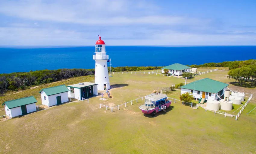 1770 Larc Full Day Tour