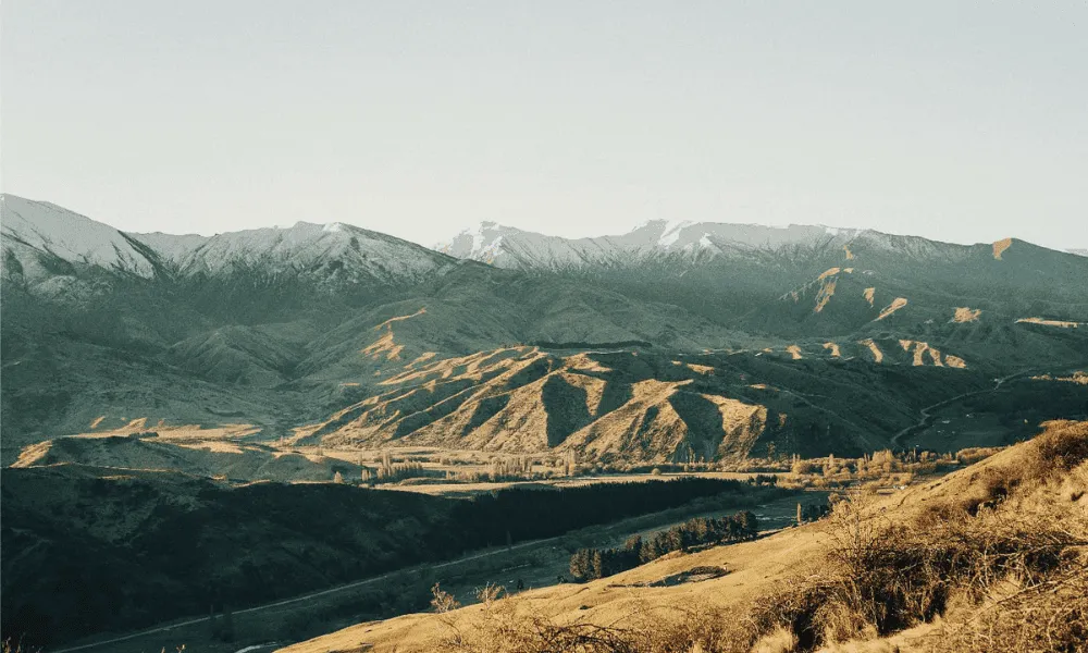 Cardrona High Country Quad Bike Tour - 2 Hours | Experience Oz + NZ -6