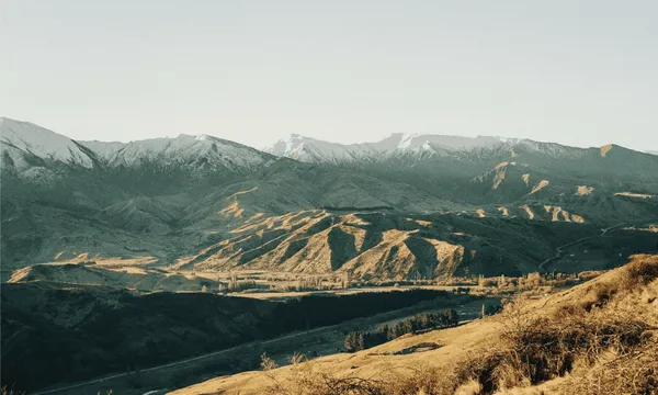 Cardrona High Country Quad Bike Tour - 2 Hours 