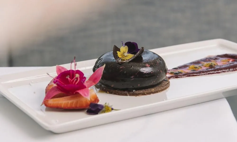 Sydney Harbour Lunch Cruise - 2 Hours | Experience Oz-6