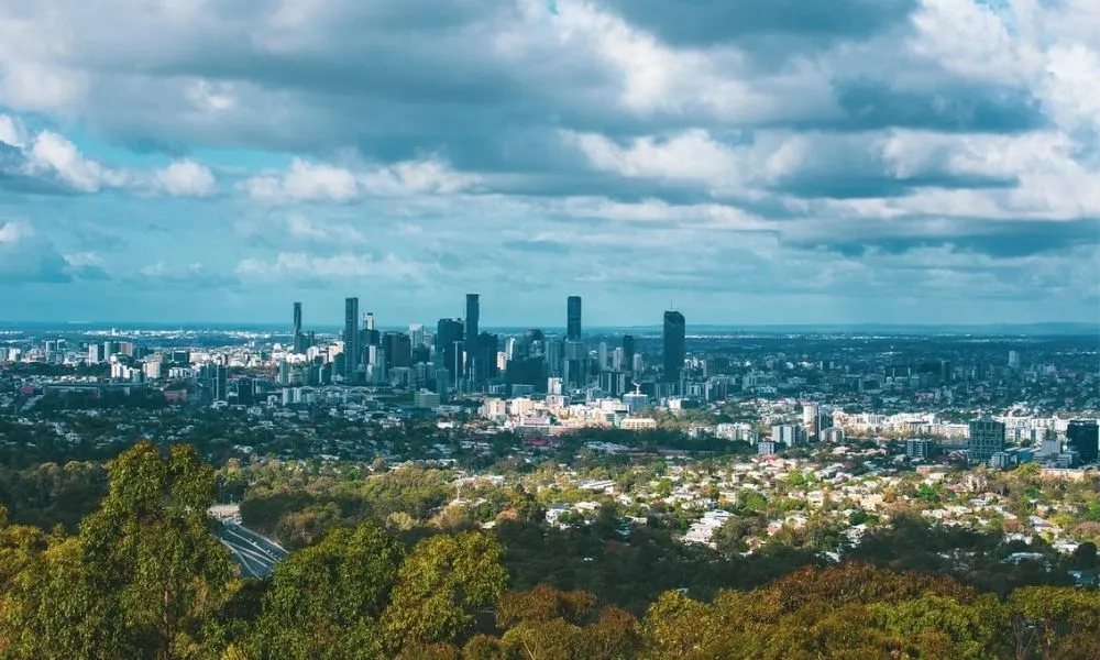 Brisbane City Highlights Guided Minibus Tour | Experience Oz-9