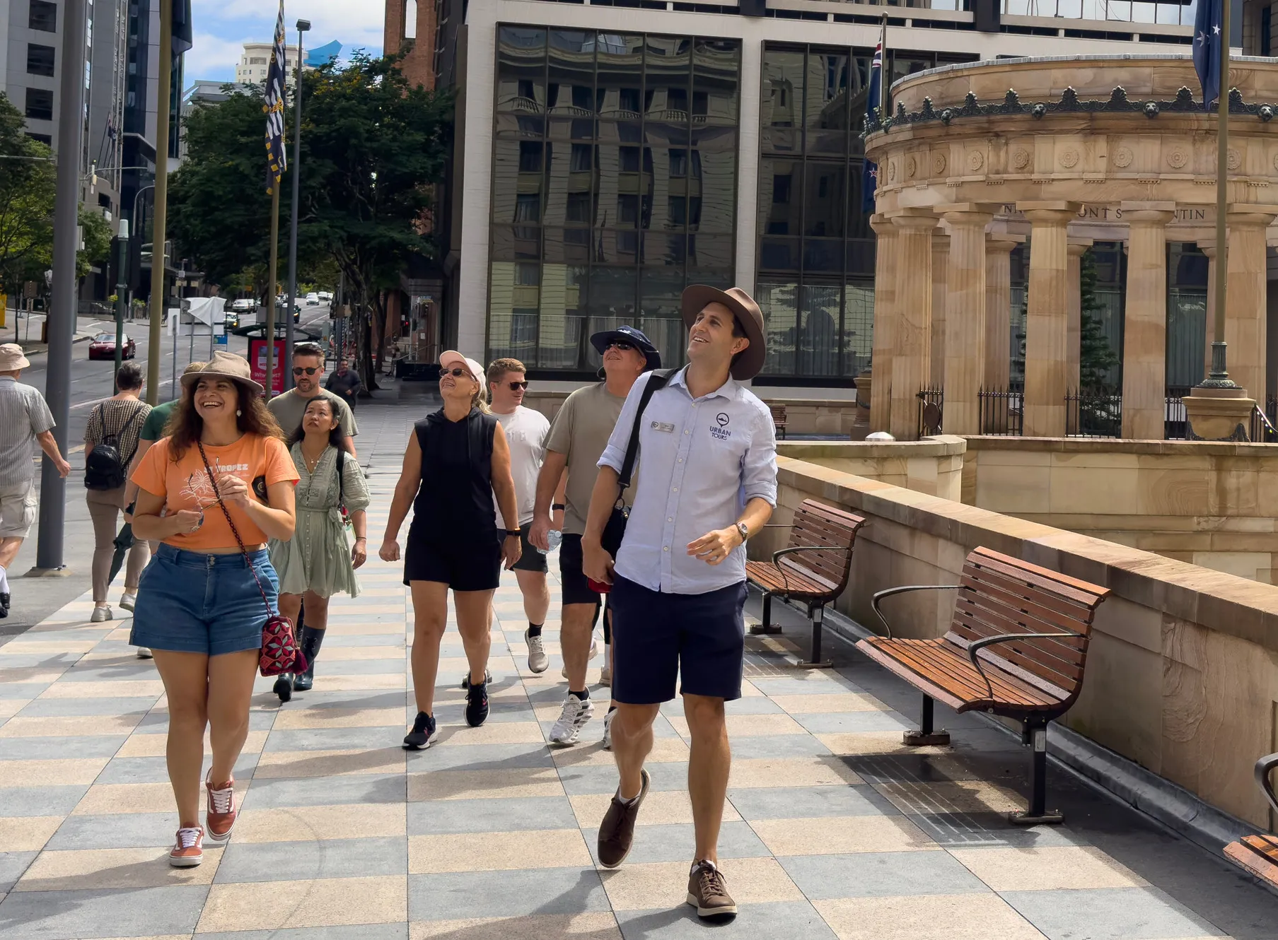 Brisbane City Highlights Guided Minibus Tour | Experience Oz-5
