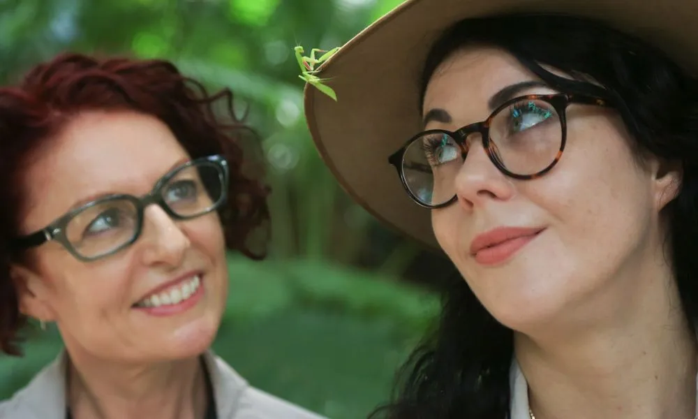 Cairns Botanic Gardens Guided Walk - 2 Hours | Experience Oz-5