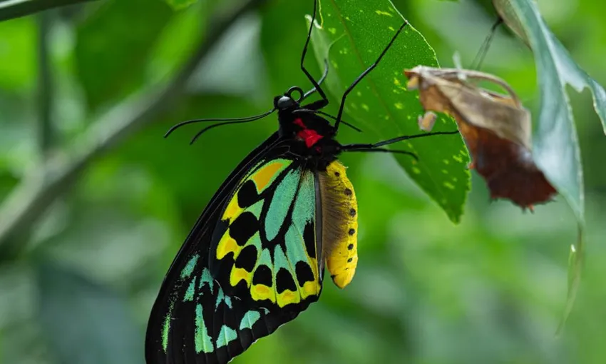 Cairns Botanic Gardens Guided Walk - 2 Hours | Experience Oz