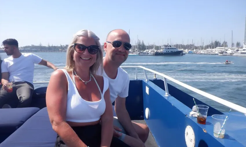 Scenic Sunset River Cruise, 90 Minutes - Gold Coast