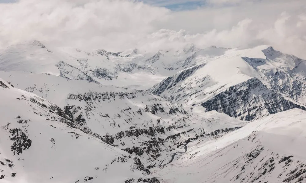 Mt Aspiring Scenic Helicopter Flight - 1 Hour | Experience OZ + NZ-4