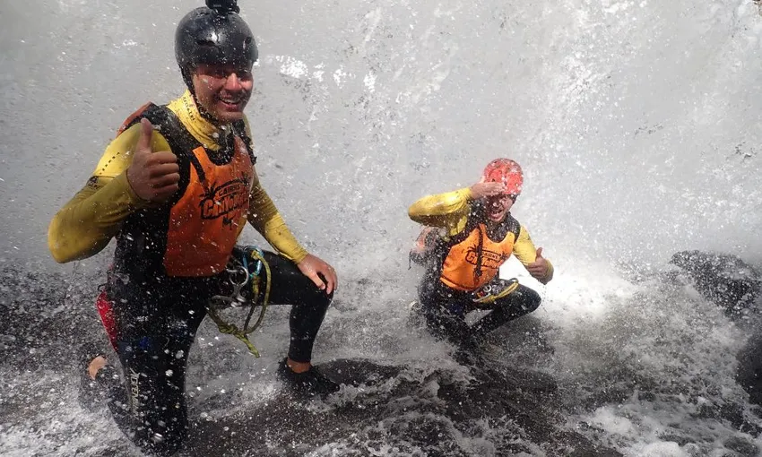 All Access Behana Gorge Adventure, Full Day - Cairns