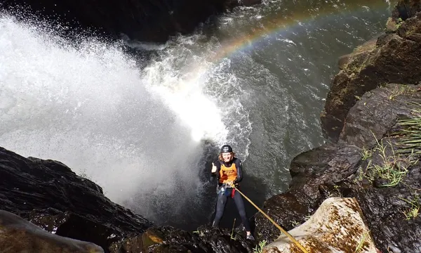 All Access Behana Gorge Adventure, Full Day - Cairns
