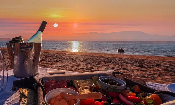 Magnetic Island West Point Sunset Safari Bus Tour