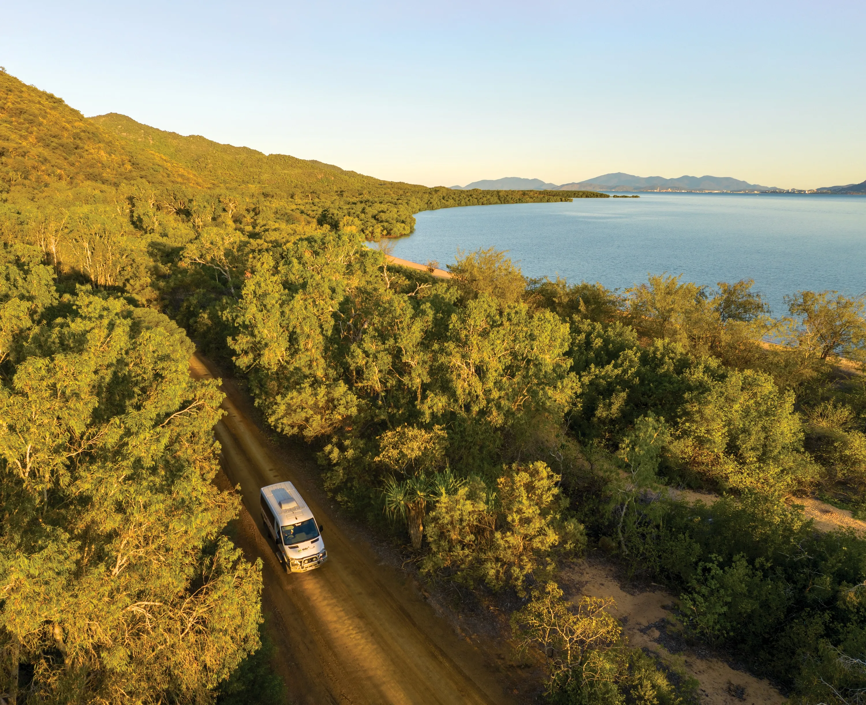 Magnetic Island West Point Sunset Safari Bus Tour | Experience Oz-9