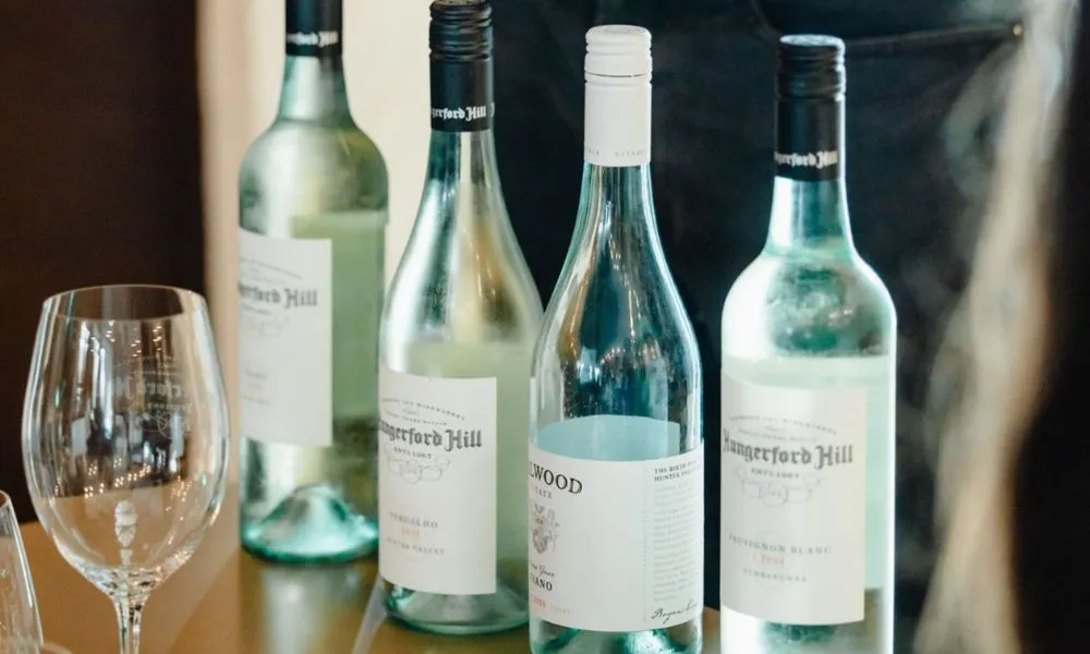 Hunter Valley Wine & Spirits Tour from Newcastle | Experience Oz-3