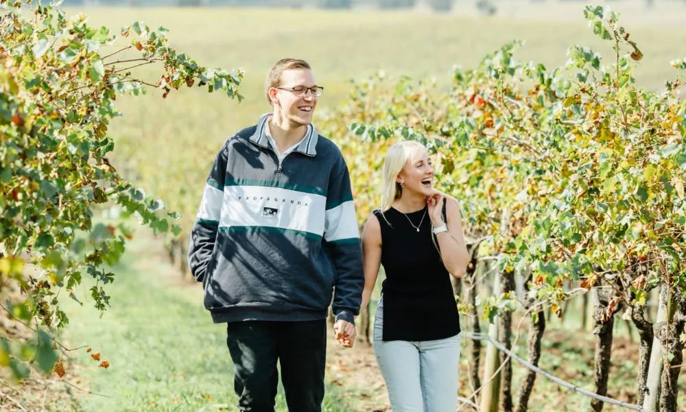 Hunter Valley Wine & Spirits Tour from Newcastle | Experience Oz-2
