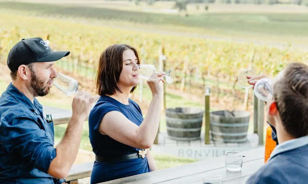 Hunter Valley Wine & Spirits Tour from Newcastle | Experience Oz-5