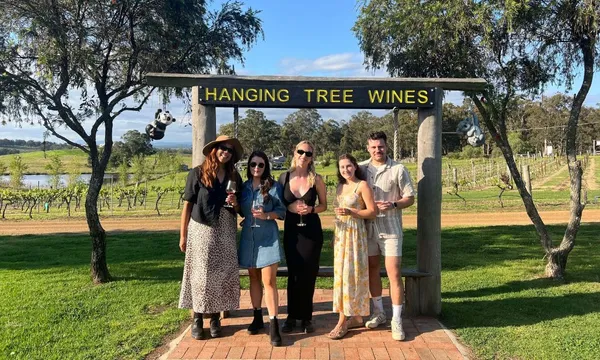 Hunter Valley Wine & Spirits Tour from Newcastle - Full Day