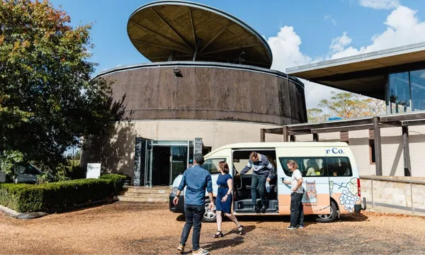 Hunter Valley Wine & Spirits Tour from Newcastle - Full Day