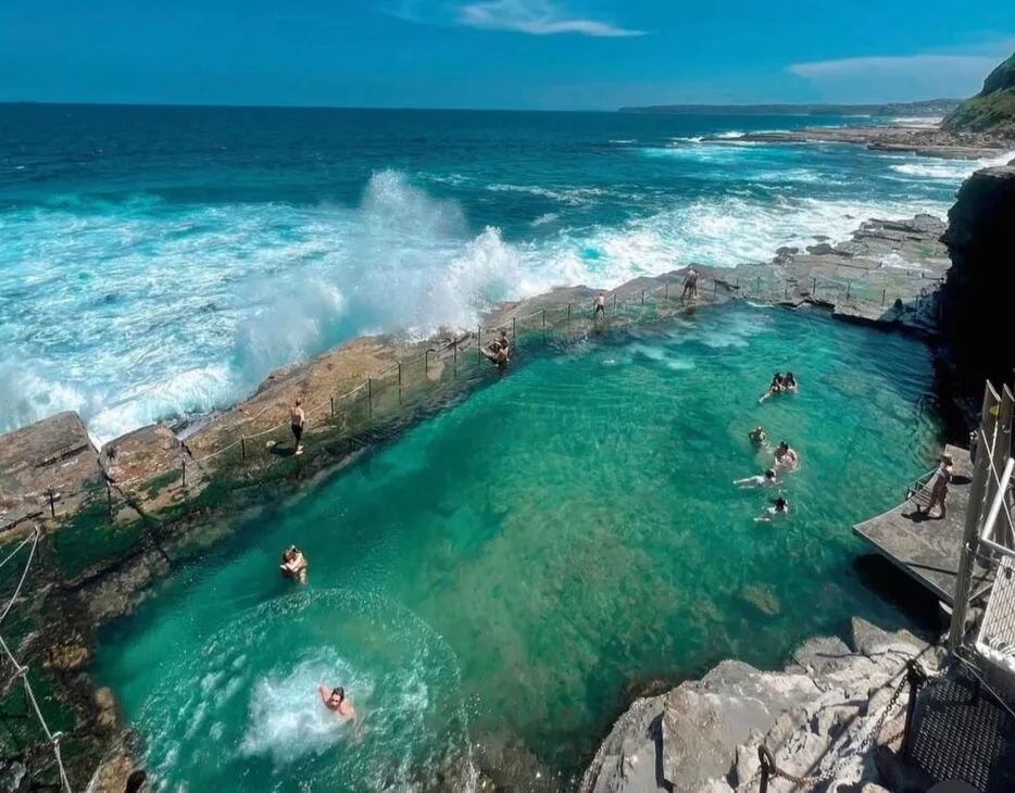 Newcastle Guided Coastal & City Tour - 3 Hours | Experience Oz-4