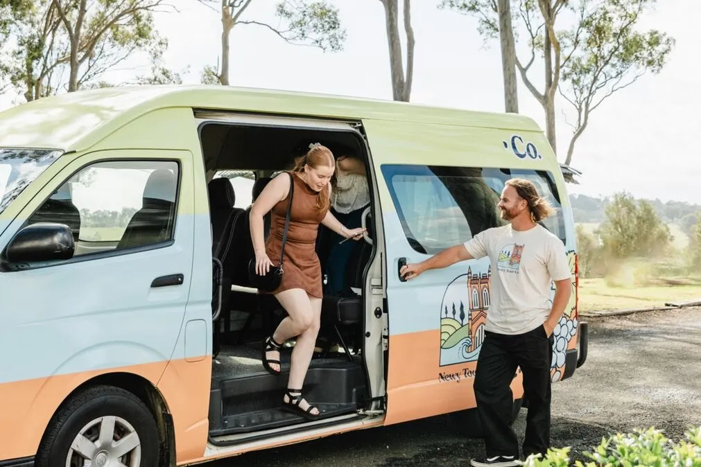 Newcastle Guided Coastal & City Tour - 3 Hours | Experience Oz-7