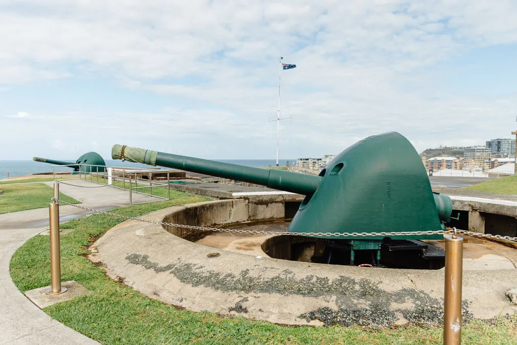 Newcastle Guided Coastal & City Tour - 3 Hours | Experience Oz-8