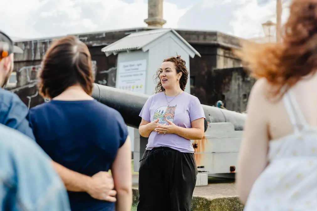 Newcastle Guided Coastal & City Tour - 3 Hours | Experience Oz-9