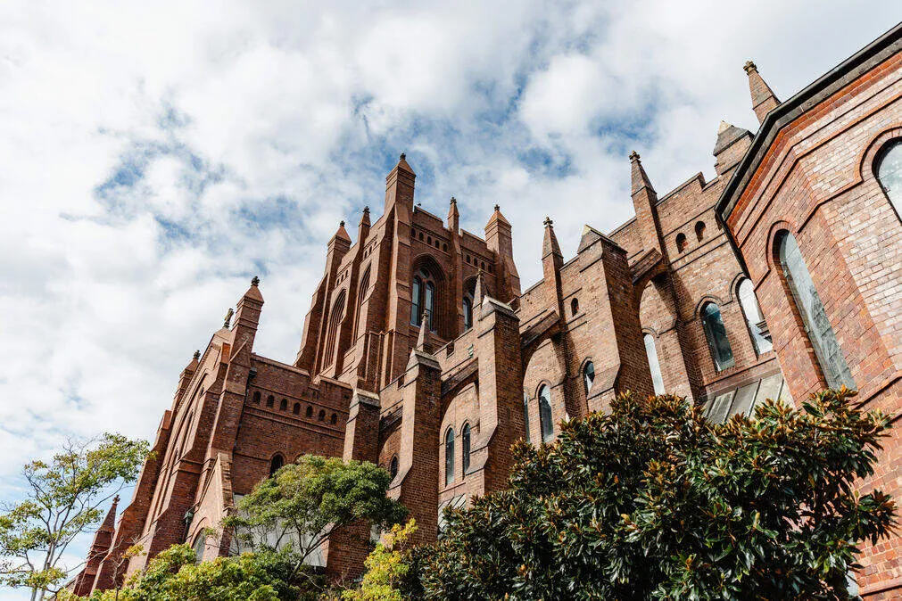 Newcastle Guided Coastal & City Tour - 3 Hours | Experience Oz-10