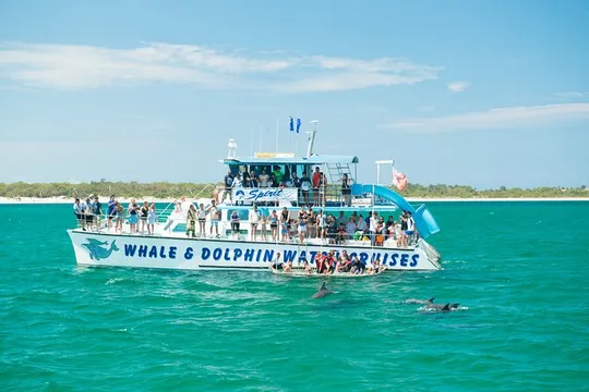 Animal Lovers day tour, departing Newcastle.