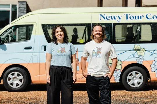Animal Lovers day tour, departing Newcastle.