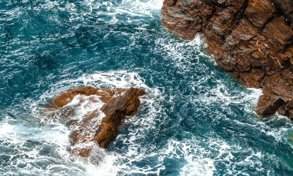 Stradbroke Island Scenic Helicopter Flight | Experience Oz-3