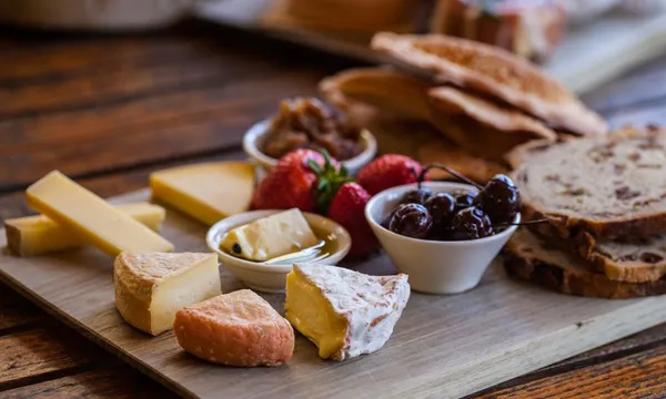 Bruny Island Gourmet Day Tour Including Lunch