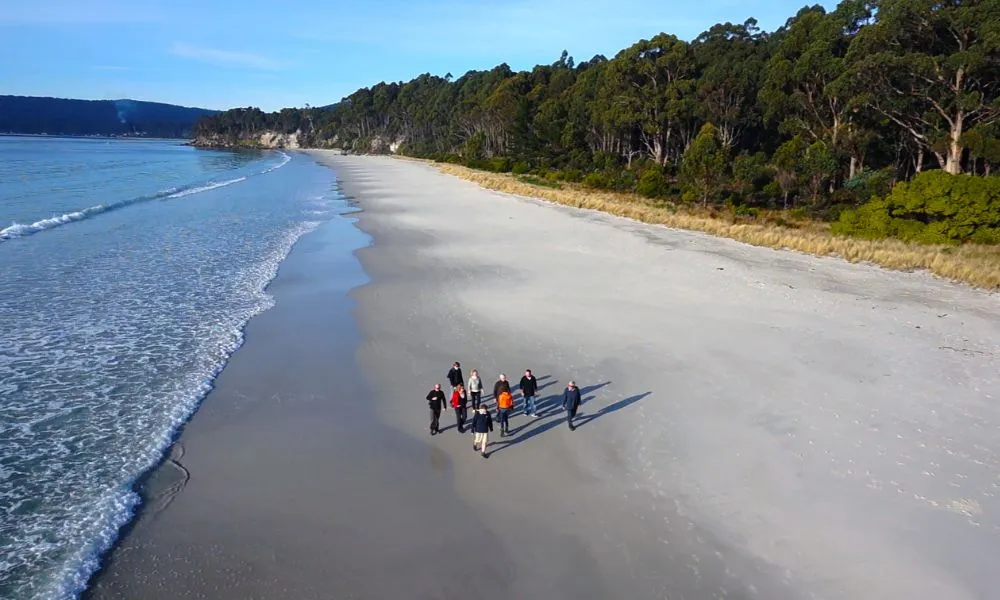 Bruny Island Gourmet Day Tour Including Lunch | Experience Oz-2