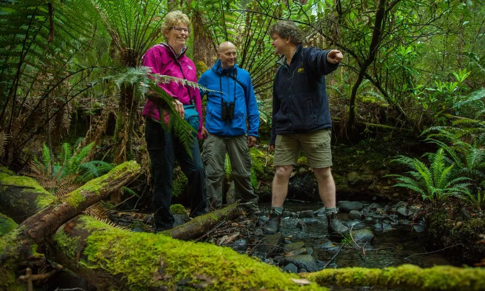 Bruny Island Gourmet Day Tour Including Lunch | Experience Oz-4