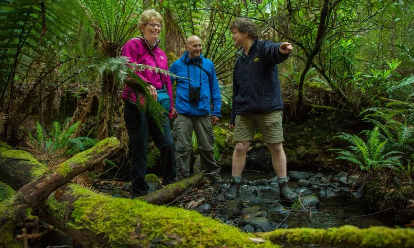Bruny Island Gourmet Day Tour Including Lunch | Experience Oz