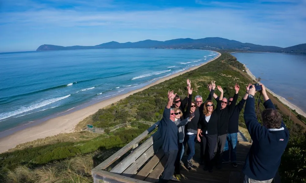 Bruny Island Gourmet Day Tour Including Lunch | Experience Oz-6
