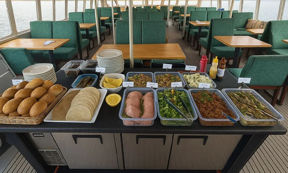 Whitehaven Beach Tour with Lunch - Full Day | Experience Oz-4