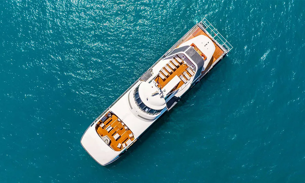 Whitehaven Beach Tour with Lunch - Full Day | Experience Oz-2