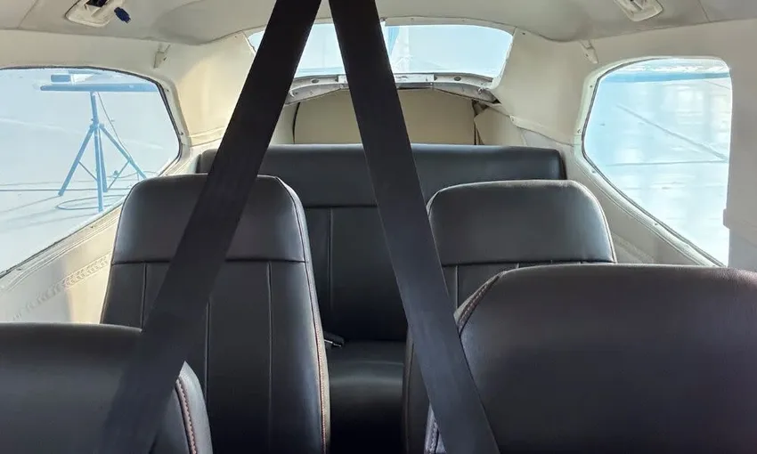 Scenic Flight, 20 Minutes - Canberra