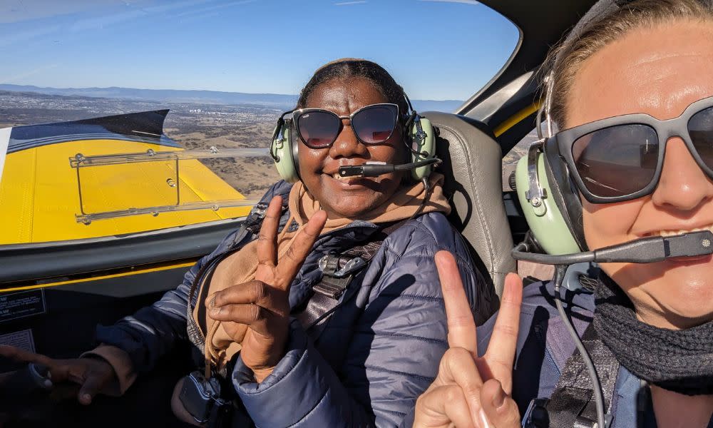 Scenic Flight, 20 Minutes - Canberra