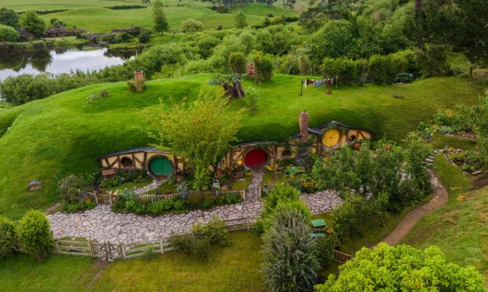 Hobbiton & Te Puia Private Day Tour | Experience Oz + NZ-4