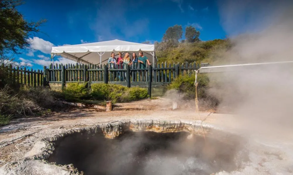 Hobbiton & Te Puia Private Day Tour | Experience Oz + NZ-8