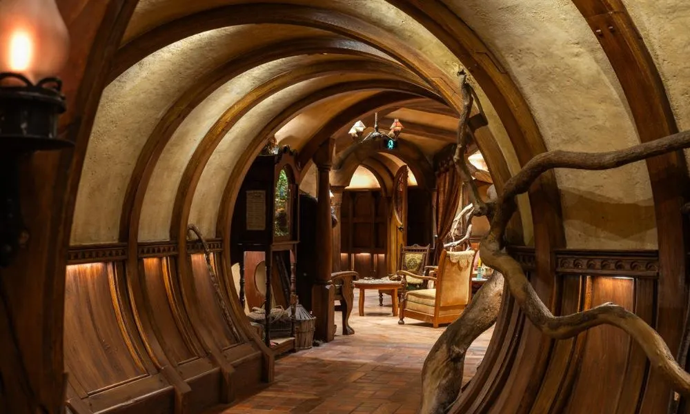 Hobbiton & Te Puia Private Day Tour | Experience Oz + NZ-2