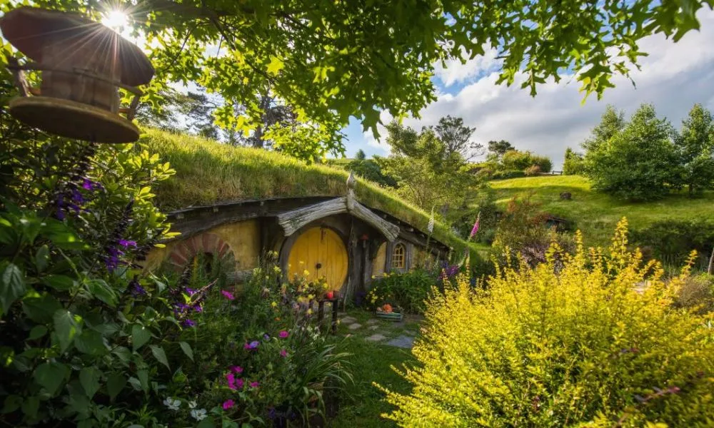 Private Hobbiton Movie Set Day Tour | Experience Oz + NZ-5