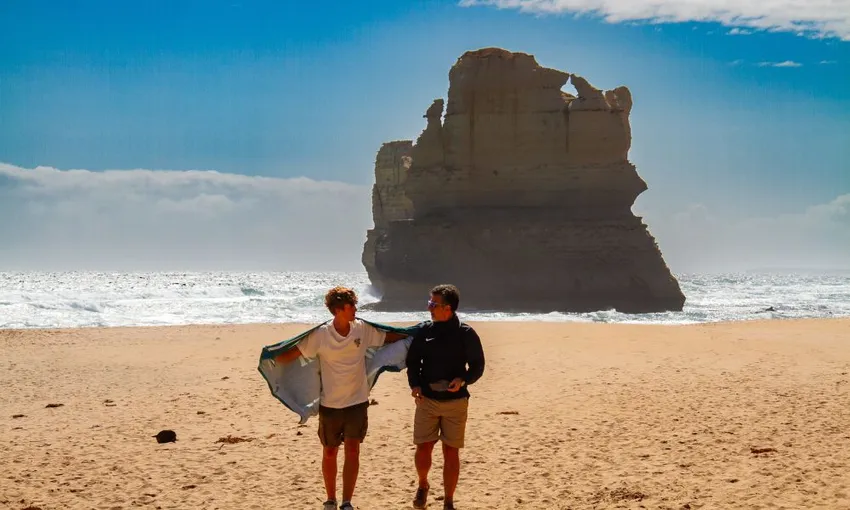 Great Ocean Road, Penguin Parade & City Tour | Experience Oz